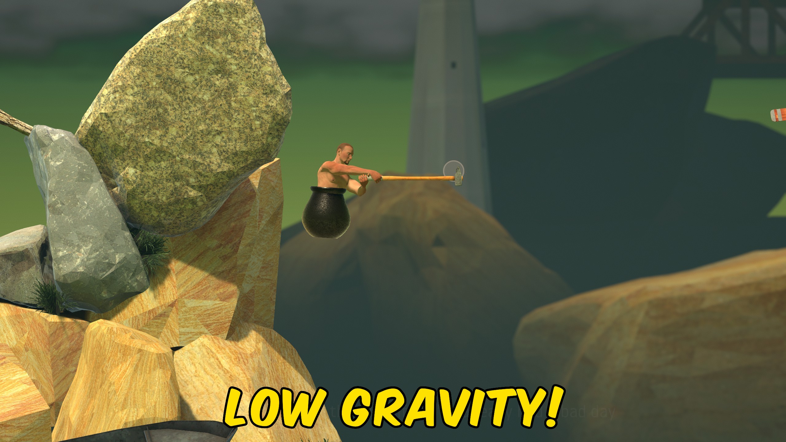 Gravity